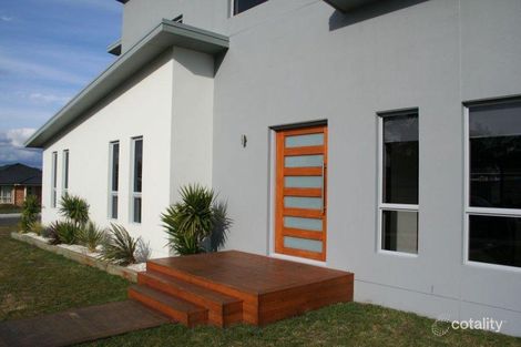 Property photo of 5 Franklin Court Shearwater TAS 7307