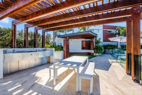 Property photo of 142/1 Vue Boulevard Robina QLD 4226