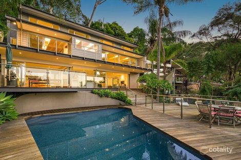 Property photo of 2 Careel Bay Crescent Avalon Beach NSW 2107