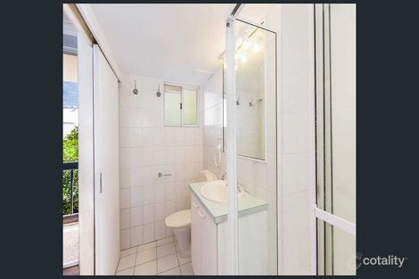 Property photo of 3/49 Charlotte Street Paddington QLD 4064