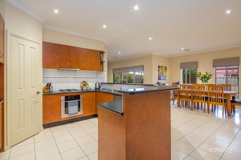 Property photo of 39 Belltower Avenue Alfredton VIC 3350