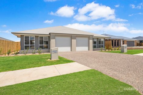 Property photo of 1/32 Radcliffe Crescent Glenvale QLD 4350