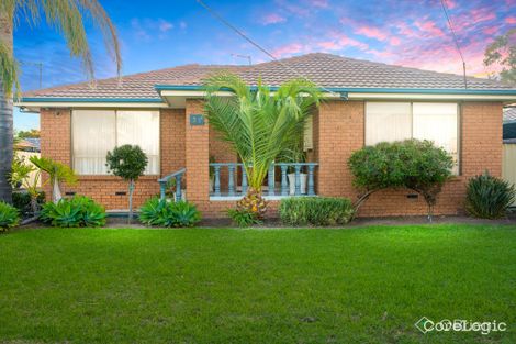 Property photo of 37 Tarella Drive Keilor Downs VIC 3038