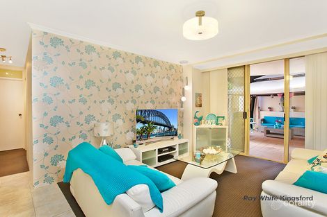 2a/301-303 Anzac Pde, Kingsford, NSW 2032