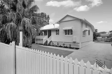 158 Francis St, West End, QLD 4810