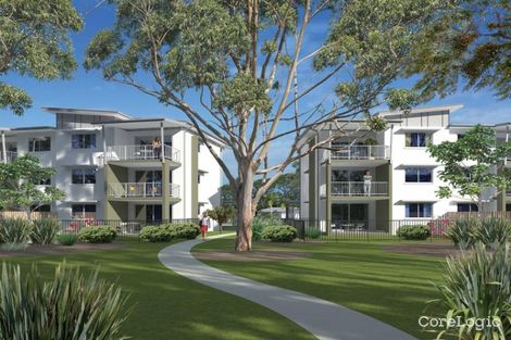 Property photo of 206/25 Chancellor Village Boulevard Sippy Downs QLD 4556