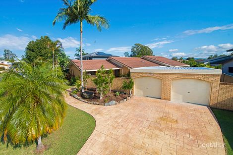 Property photo of 2 Nootka Court Broadbeach Waters QLD 4218
