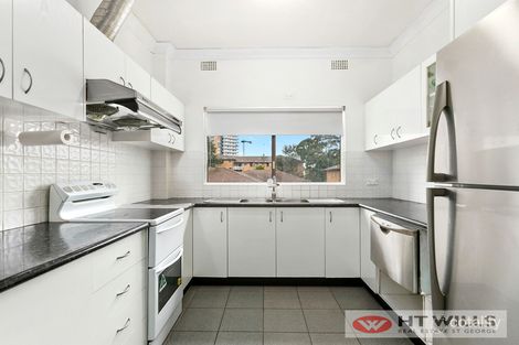 Property photo of 11/8 Bellevue Parade Hurstville NSW 2220