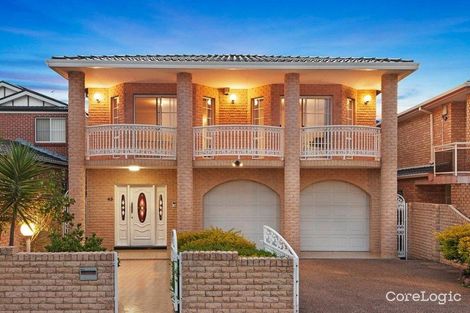 Property photo of 43 Orange Street Hurstville NSW 2220