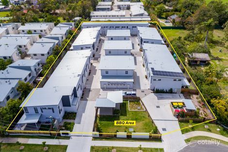 Property photo of 2/17 David Street Burpengary QLD 4505
