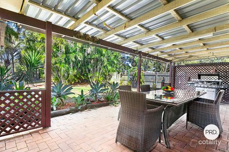 Property photo of 17 Stuart Court Granville QLD 4650