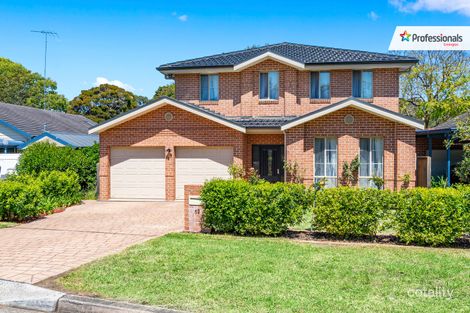 Property photo of 62 Antoine Street Rydalmere NSW 2116