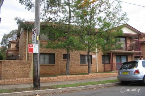 Property photo of 6/42-46 Wentworth Road Burwood NSW 2134