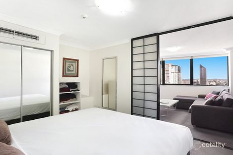 244-245/293 North Qy, Brisbane City, QLD 4000
