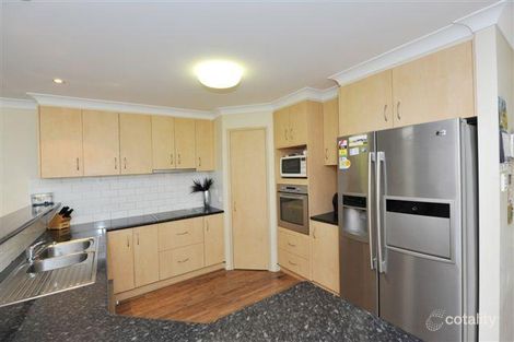 Property photo of 26 Lavarack Street Darling Heights QLD 4350