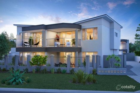 6/3 Orchid St, Joondanna, WA 6060