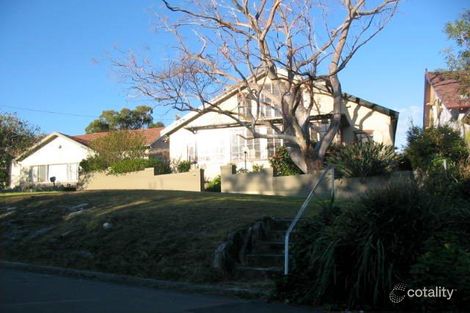 14 Bent St, Greenwich, NSW 2065