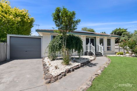 Property photo of 38 Carramar Street Mornington VIC 3931