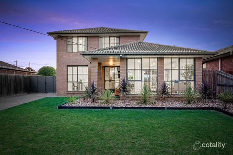 Property photo of 43 Harefield Crescent Kealba VIC 3021