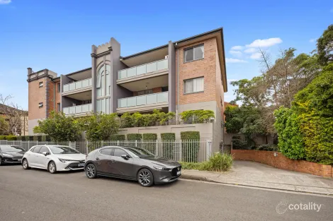 8/39-41 Pitt St, Mortdale, NSW 2223
