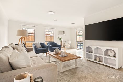 Property photo of 6 Lindas Way Carrum Downs VIC 3201