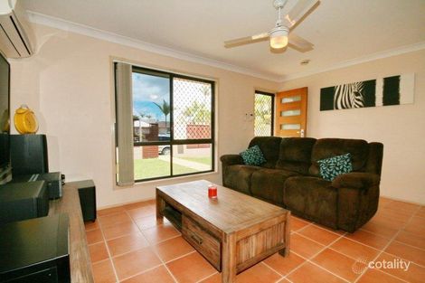 Property photo of 40 Callaghan Way Capalaba QLD 4157