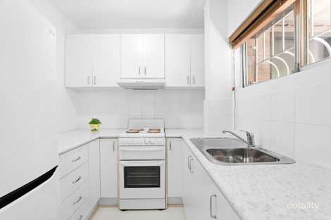 Property photo of 2/20-24 Sheehy Street Glebe NSW 2037