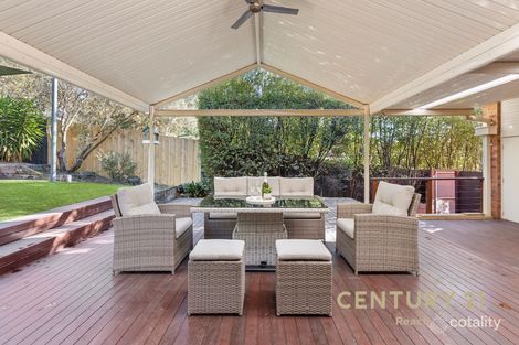 8 Templemore Dr, Templestowe, VIC 3106