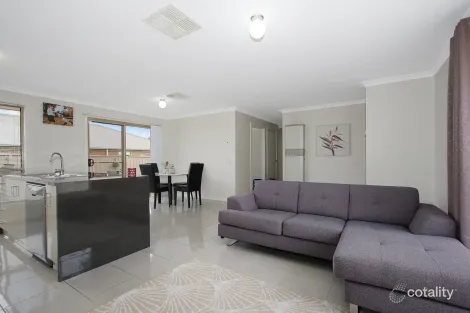 Property photo of 28 Algona Road Springdale Heights NSW 2641