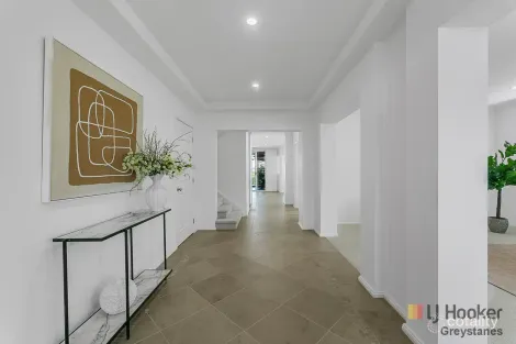 Property photo of 36 Eldridge Road Greystanes NSW 2145