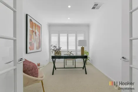 Property photo of 36 Eldridge Road Greystanes NSW 2145