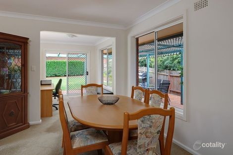 Property photo of 5 Kerrie Place Hornsby NSW 2077