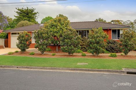 Property photo of 5 Kerrie Place Hornsby NSW 2077