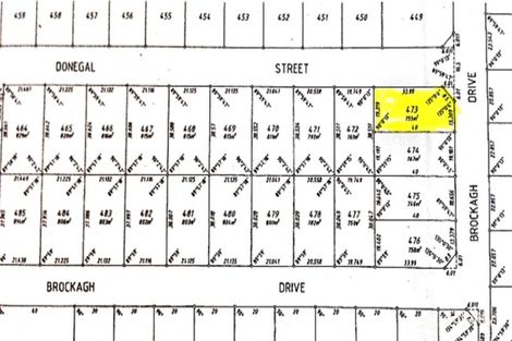 32 Brockagh Dr, Utakarra, WA 6530