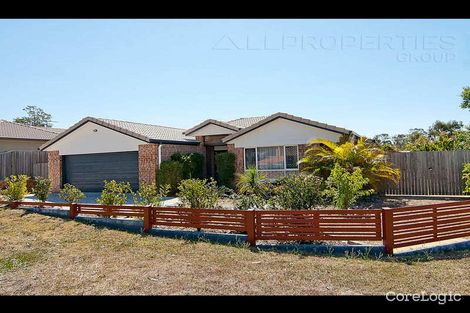 Property photo of 1 Juniper Street Heathwood QLD 4110