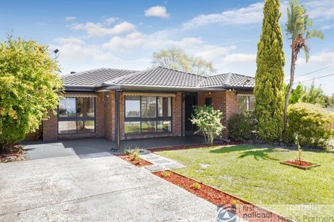 5 Dotterel Cl, Doveton, VIC 3177