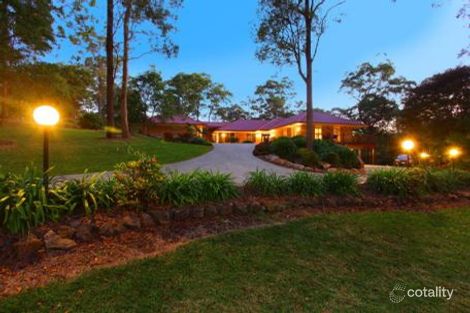 Property photo of 34 Coulter Road Willow Vale QLD 4209