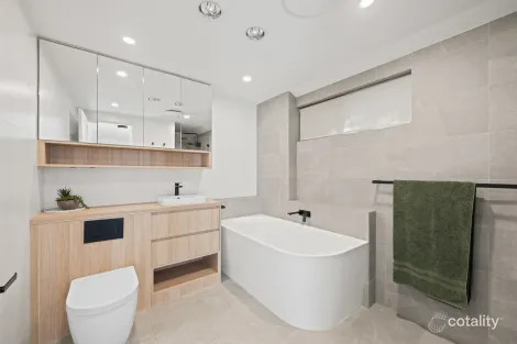 Property photo of 2/184 Hampden Road Abbotsford NSW 2046