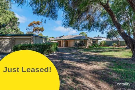 Property photo of 47 Castlereagh Circle Port Kennedy WA 6172