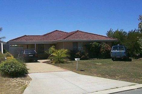 14 Watheroo Ct, Ballajura, WA 6066