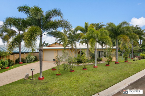 Property photo of 9 Fishtail Close Mount Sheridan QLD 4868