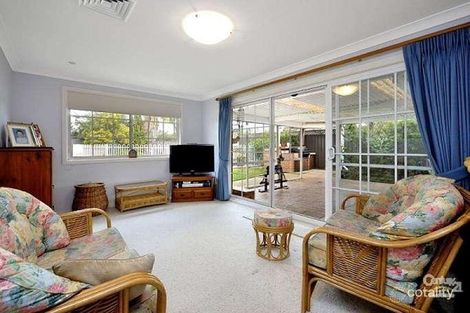 Property photo of 5 Marsden Road Barden Ridge NSW 2234