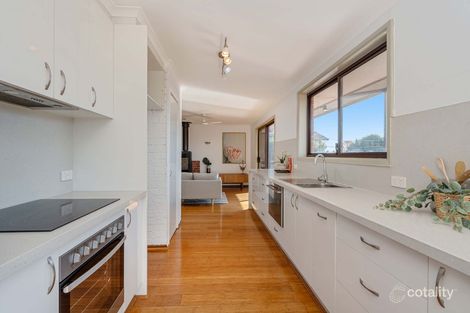 Property photo of 20 Alleyne Close Macgregor ACT 2615