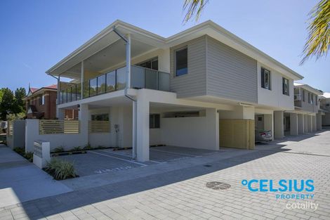 Property photo of 3/7 Roberts Road Lathlain WA 6100