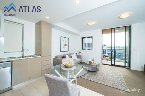 Property photo of 6056/2E Porter Street Ryde NSW 2112