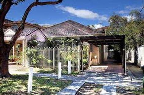 53 Onslow St, Rose Bay, NSW 2029