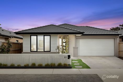 21 Stingray St, Armstrong Creek, VIC 3217