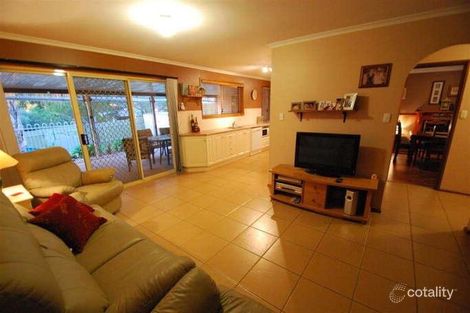 Property photo of 4 Pryor Loop Sheidow Park SA 5158