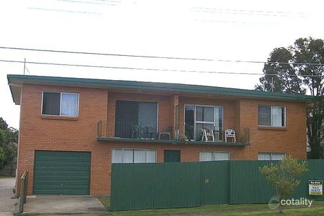 5/67 Thomas St, Greenslopes, QLD 4120