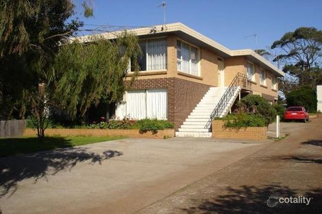 Property photo of 4/12 Victoria Parade Devonport TAS 7310